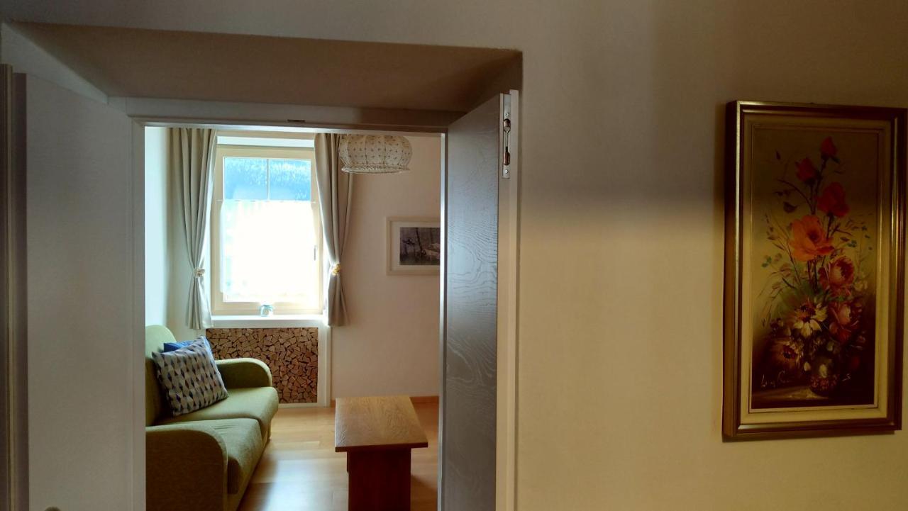 Appartement Casa Micei à Tesero Extérieur photo